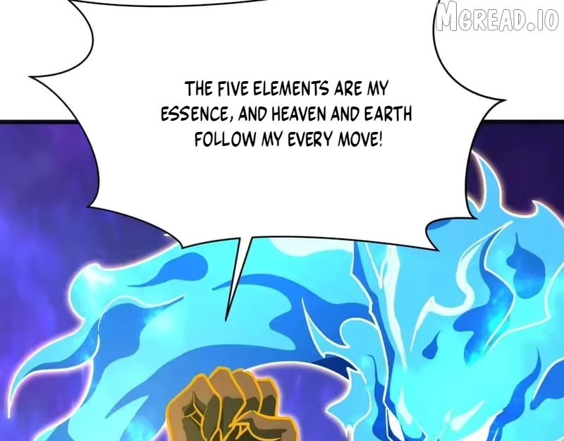 Era of the Haunted Chapter 593  - page 17